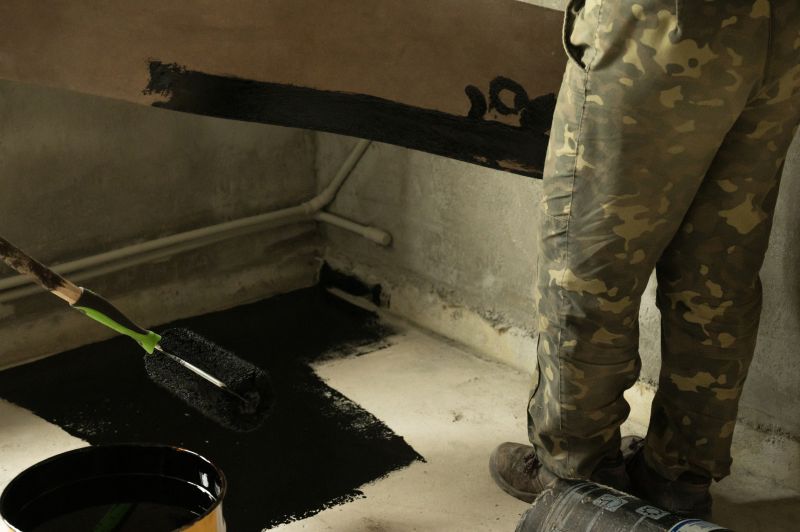 Basement Walls Waterproofing in Fort Myers, FL