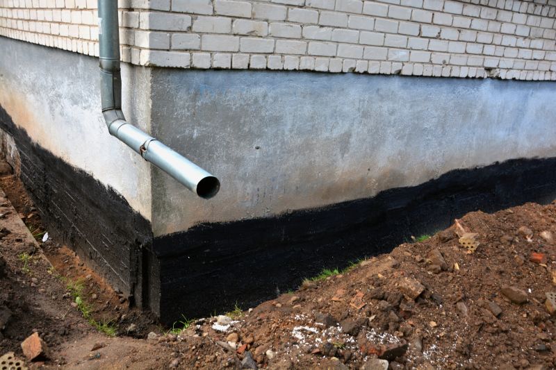 Brick Foundation Sealing in Fort Collins, CO