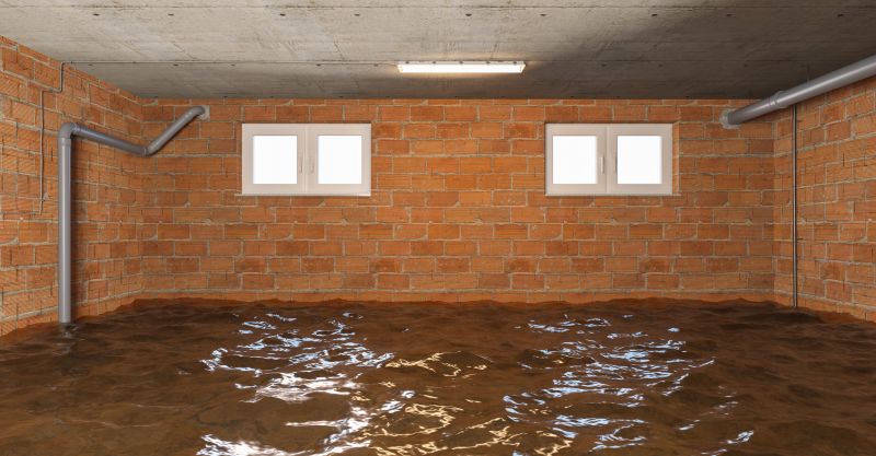 Crawl Space Water Remediation in Mesa, AZ