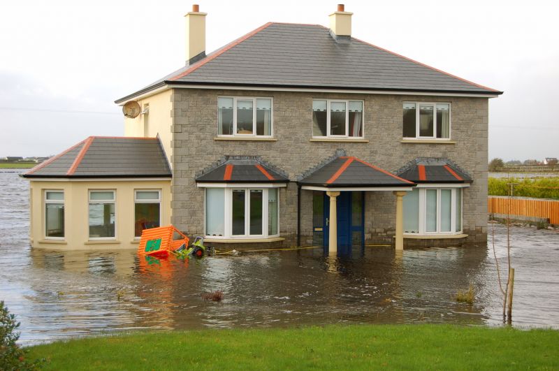 Flood Cleanup Service in Chandler, AZ