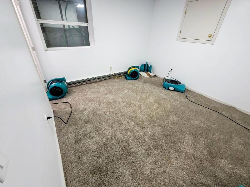 Flood Cleanup Service in Phoenix, AZ