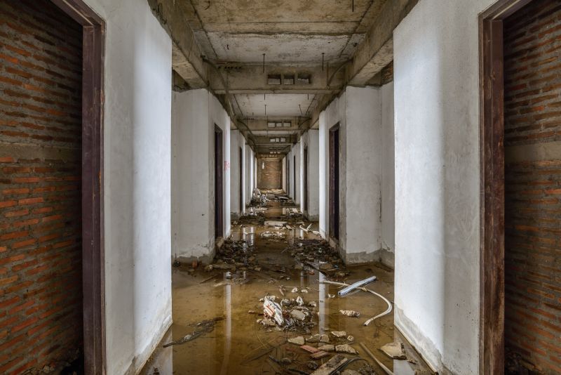 Flood Cleanup Service in Mesa, AZ