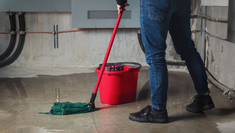Flood Damage Restoration in Chandler, AZ