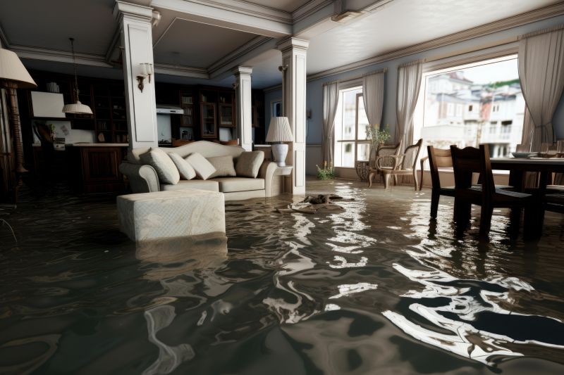 Flood Restoration Service in Gilbert, AZ