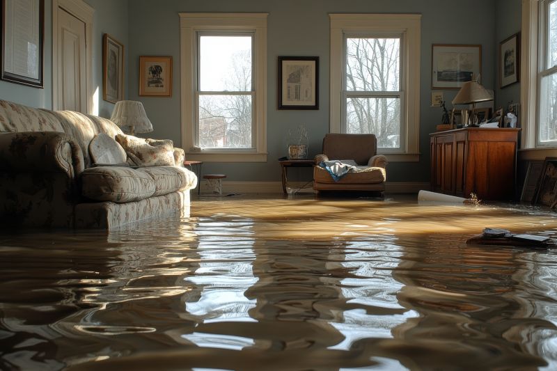 Flood Restoration Service in Phoenix, AZ