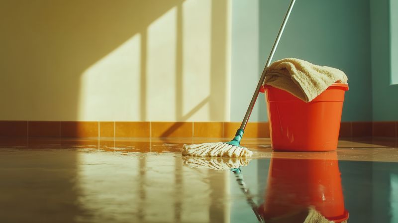 Moisture Removal Service in Gilbert, AZ