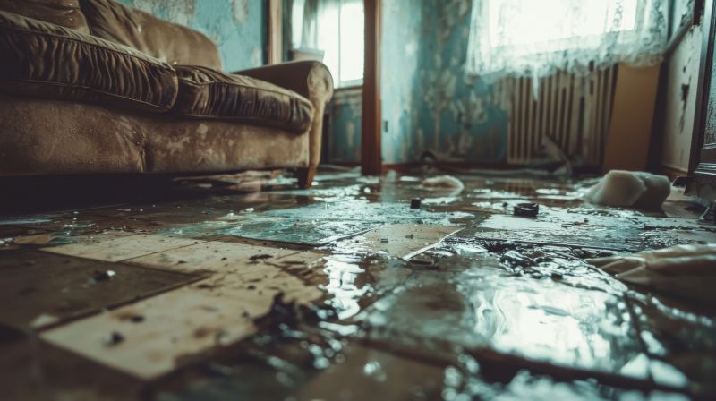 Moisture Removal Service in Scottsdale, AZ