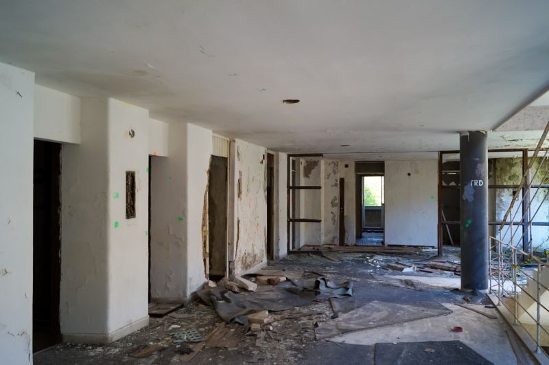 Storm Recovery Service in Scottsdale, AZ
