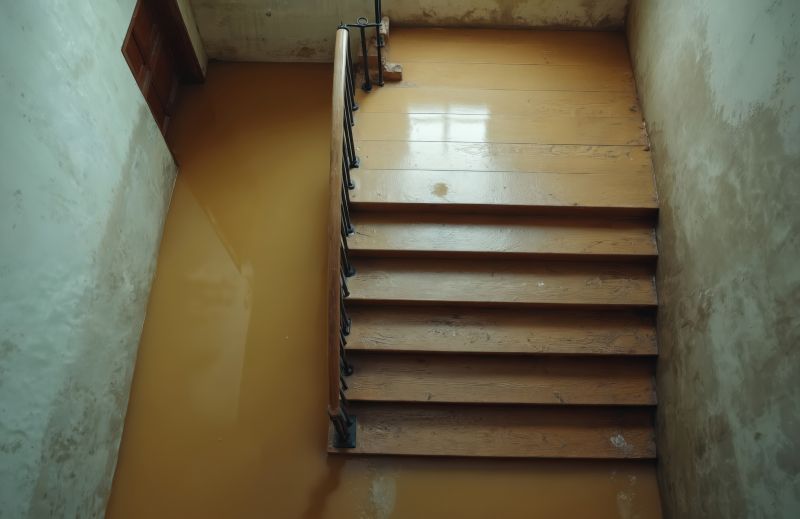 Storm Restoration Service in Mesa, AZ