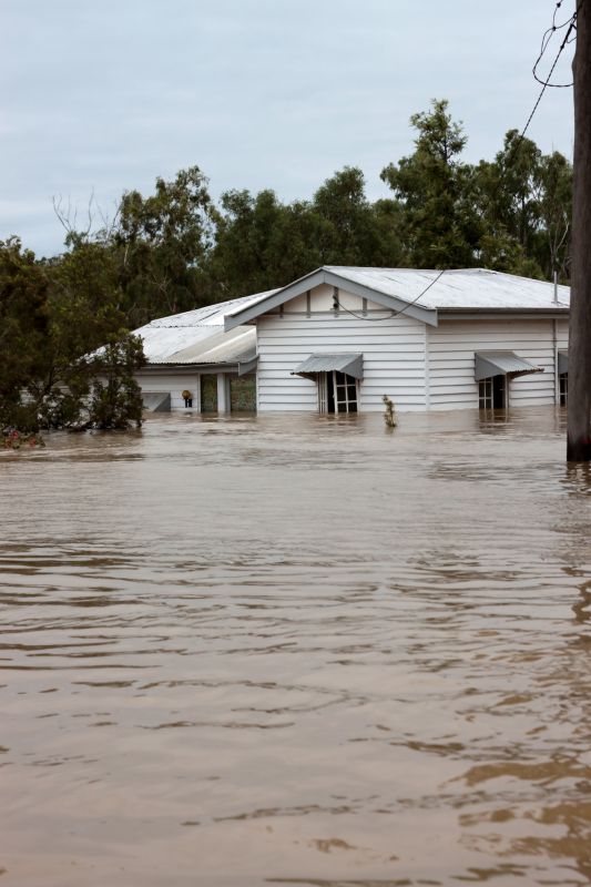 Water Damage Mitigation in Chandler, AZ