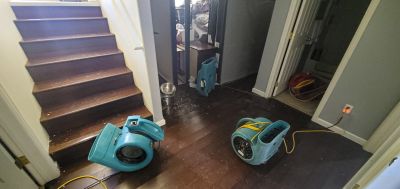 Water Damage Repair in Mesa, AZ