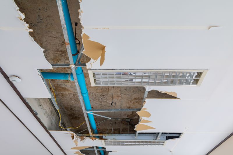 Water Damage Repair in Chandler, AZ