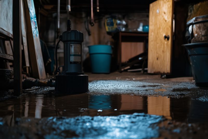 Water Removal Service in Scottsdale, AZ