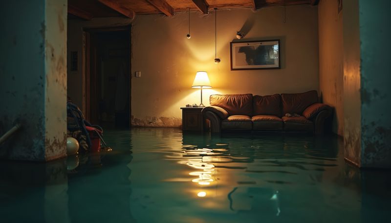 Wet Carpet Restoration in Phoenix, AZ