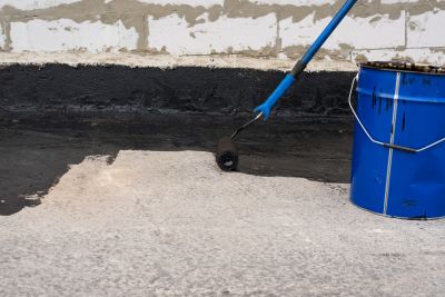 Basement Concrete Sealing in Fort Wayne, IN