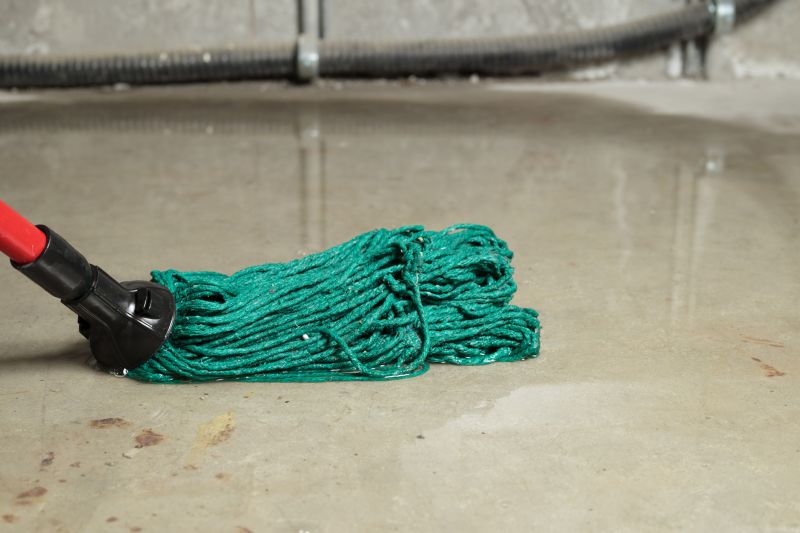 Flood Cleanup Service in Chandler, AZ