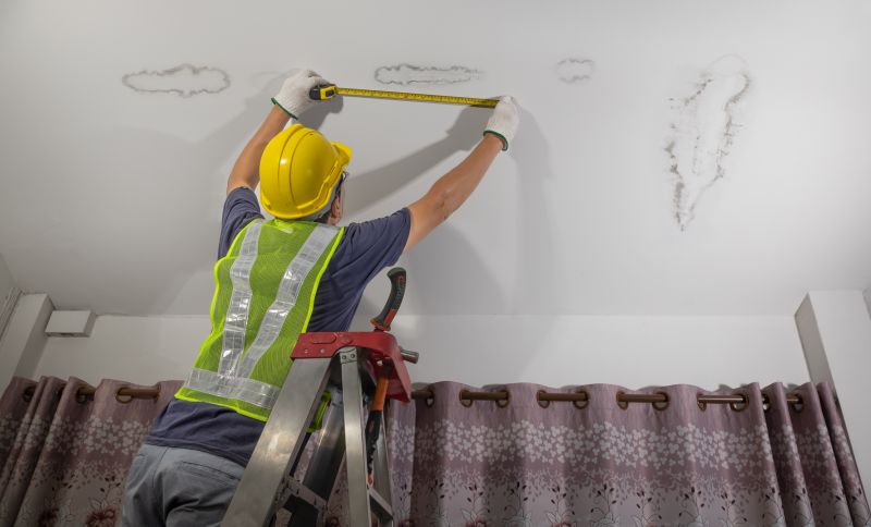 Water Damage Repair in Chandler, AZ