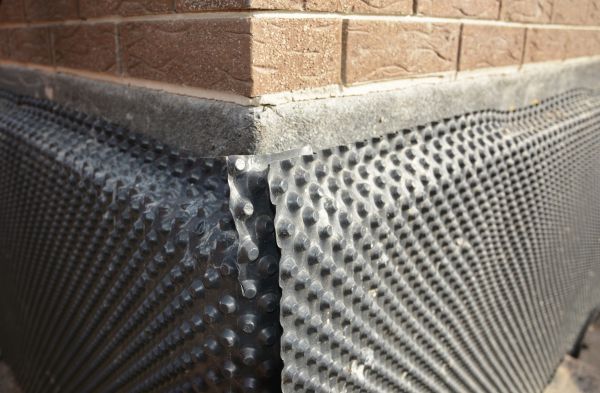 Crawlspace Waterproofing - Crawlspace Waterproofing Dallas, Georgia